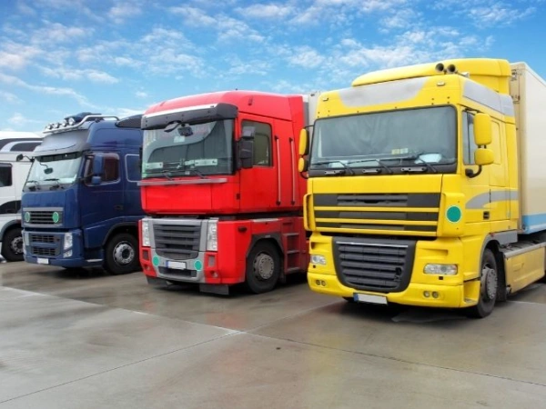 Konya Atakum Nakliye